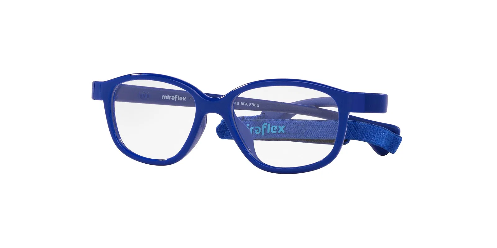 Miraflex 4007 Eyeglasses - view 7